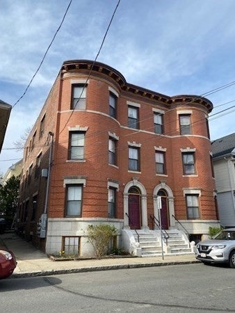 48 Endicott Street #2L, Salem, MA, 48 Endicott Street #2L, Salem, MA Photo #1