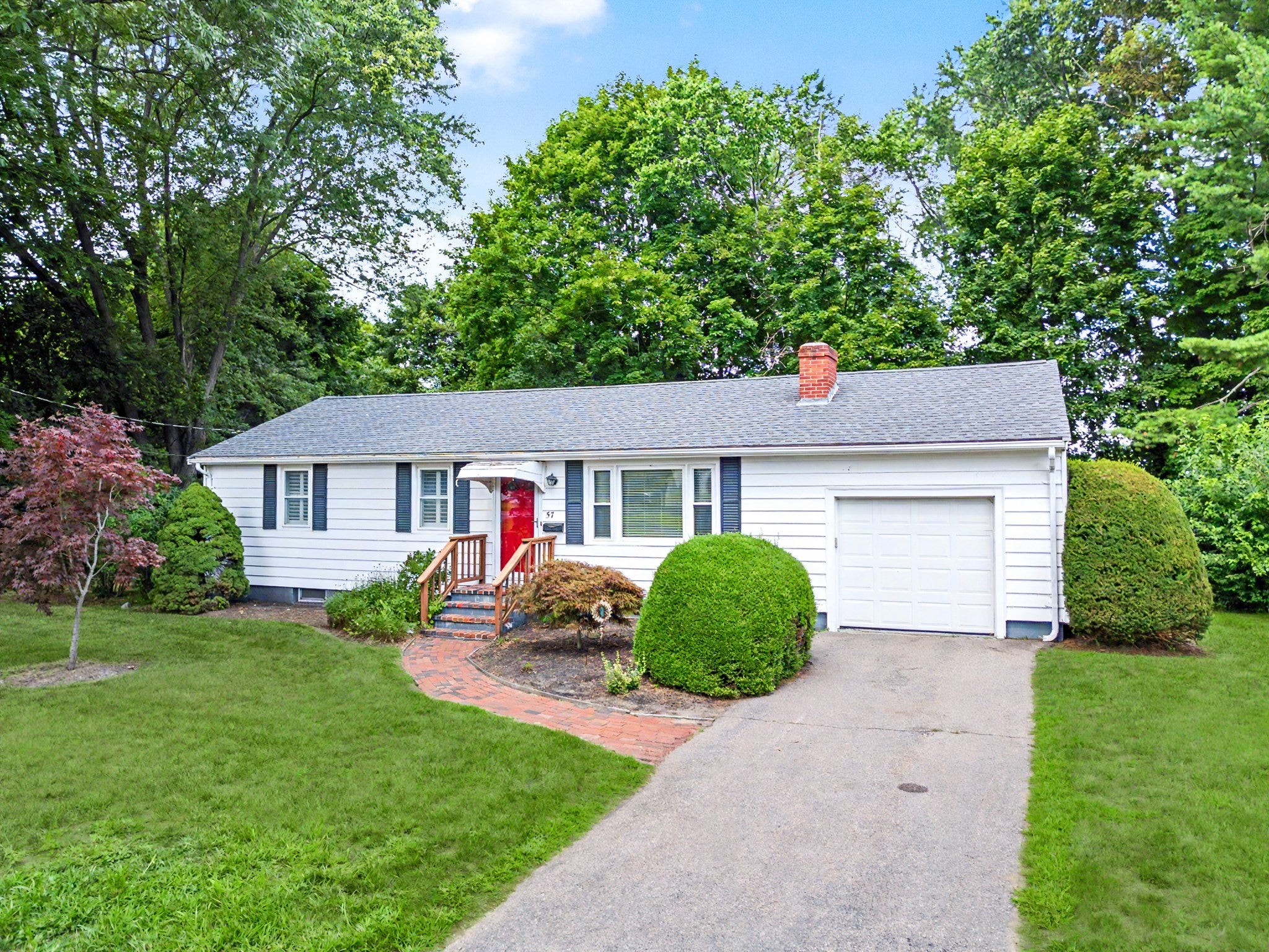 57 Gleason St, Framingham, MA, 57 Gleason St, Framingham, MA Photo #1