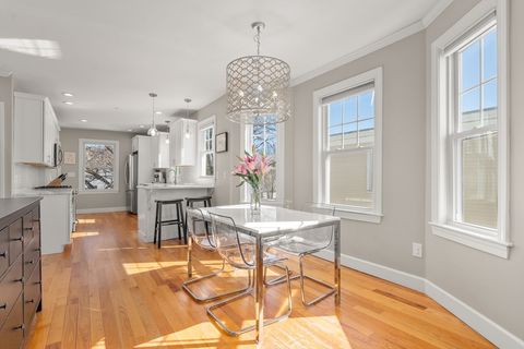 Photo of 15 Laurel Street #3, Arlington, MA 02476 (MLS # 73483292)