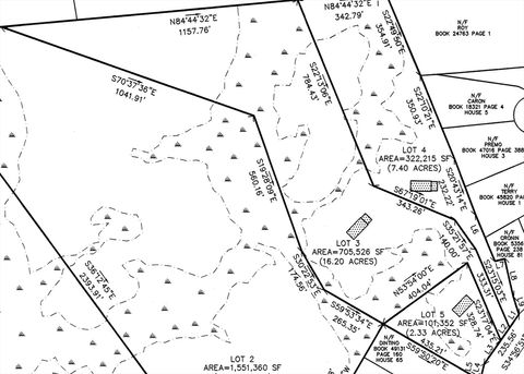 Lot 3 Smith Road Charlton MA 01507