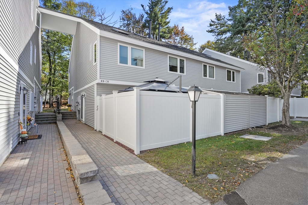 49 Meadow Pond Dr C