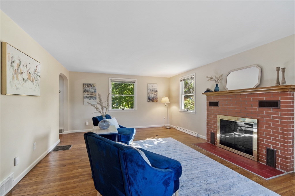16 Carmel Road