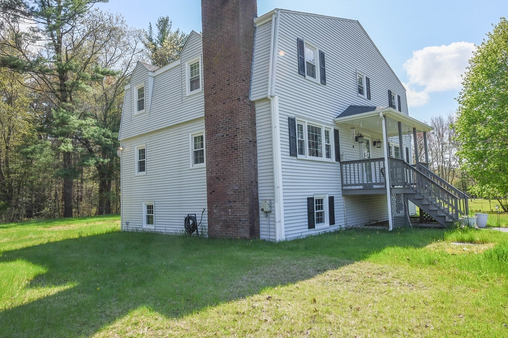 325 River Street, Halifax, MA Photo #38