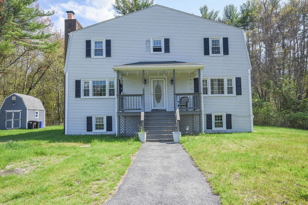 Photo: 325 River Street, Halifax, MA