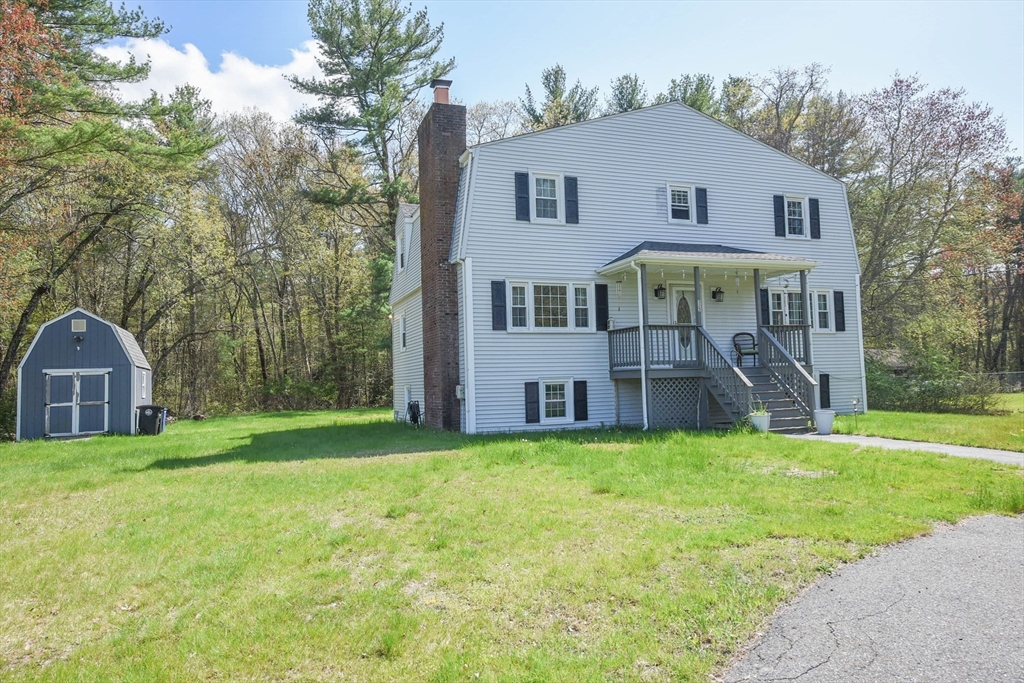325 River Street, Halifax, MA Photo #2