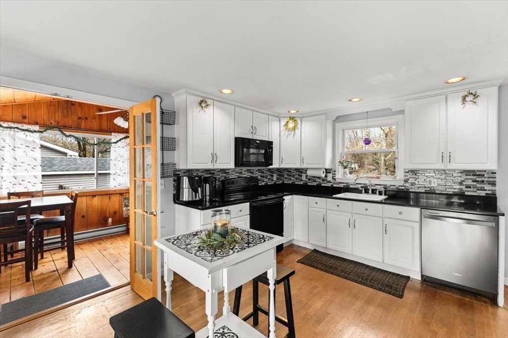 196 Donald Tennant Cir