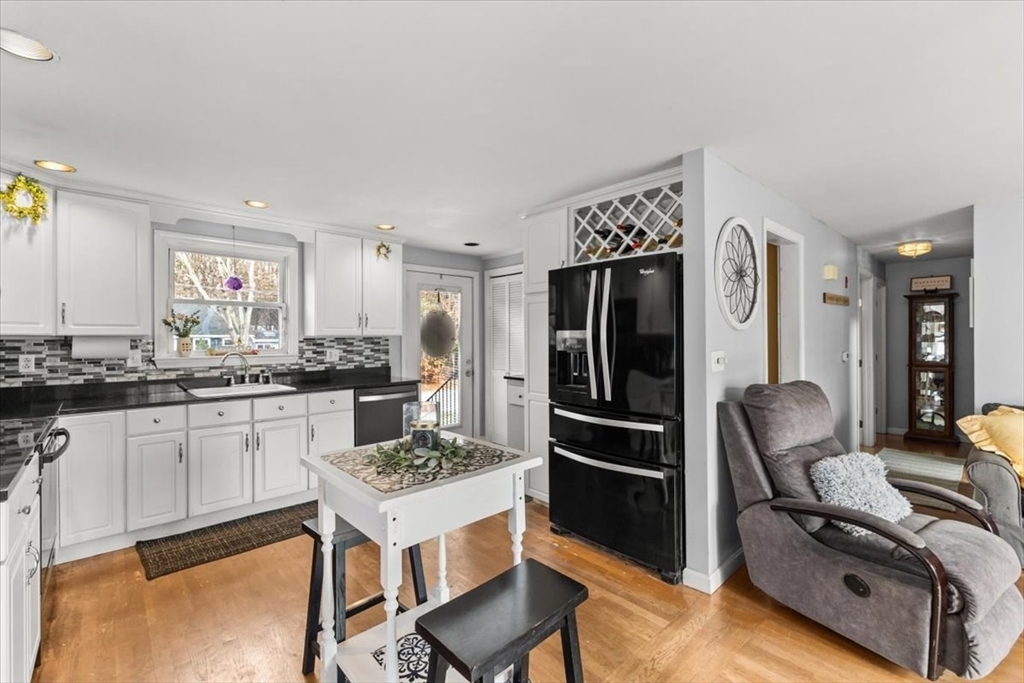 196 Donald Tennant Cir