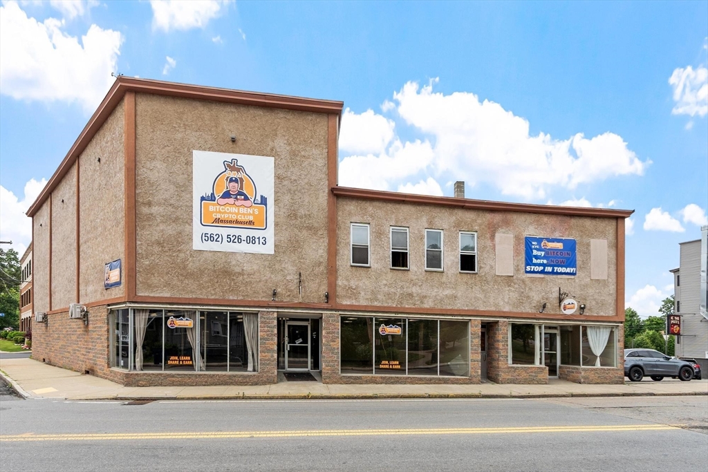 Photo 1 of 37 — 91 Central St, Leominster, MA 01453