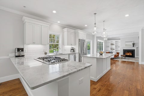 Photo of 191 Lumber Street, Hopkinton, MA 01748 (MLS # 73540415)