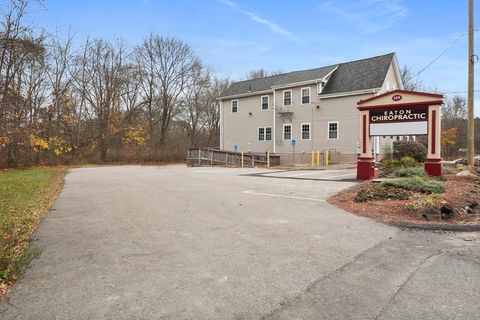 109 Dean St Taunton MA 02780