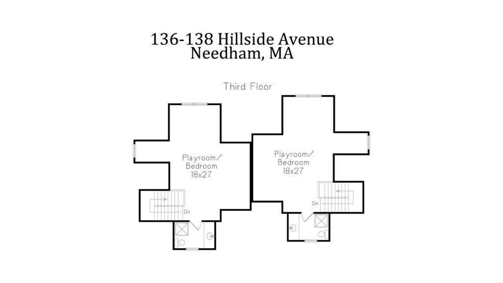 136 Hillside AVE #136, Needham, MA, 136 Hillside AVE #136, Needham, MA Photo #7