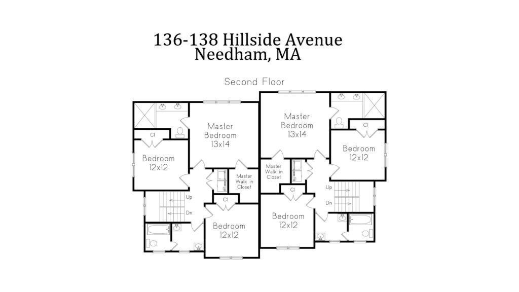 136 Hillside AVE #136, Needham, MA, 136 Hillside AVE #136, Needham, MA Photo #6