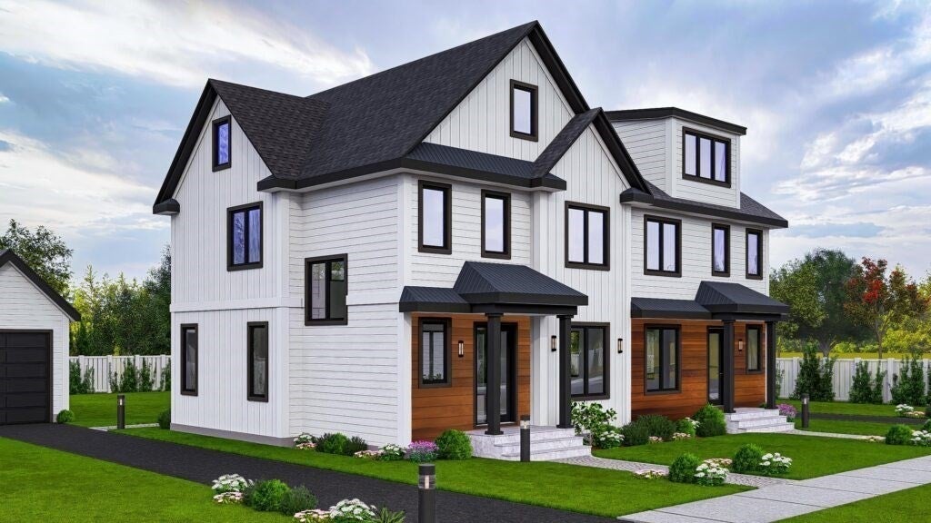 136 Hillside AVE #136, Needham, MA, 136 Hillside AVE #136, Needham, MA Photo #2