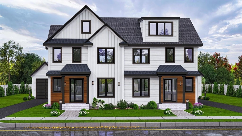 Photo of 136 Hillside AVE, Needham, MA