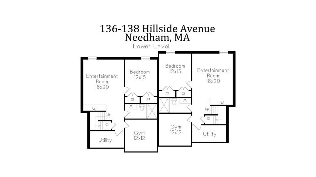 136 Hillside AVE #136, Needham, MA, 136 Hillside AVE #136, Needham, MA Photo #8