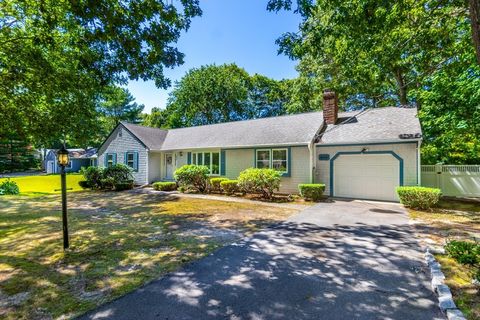 Photo of 209 Patriot Way, Barnstable, MA 02632 (MLS # 73511888)