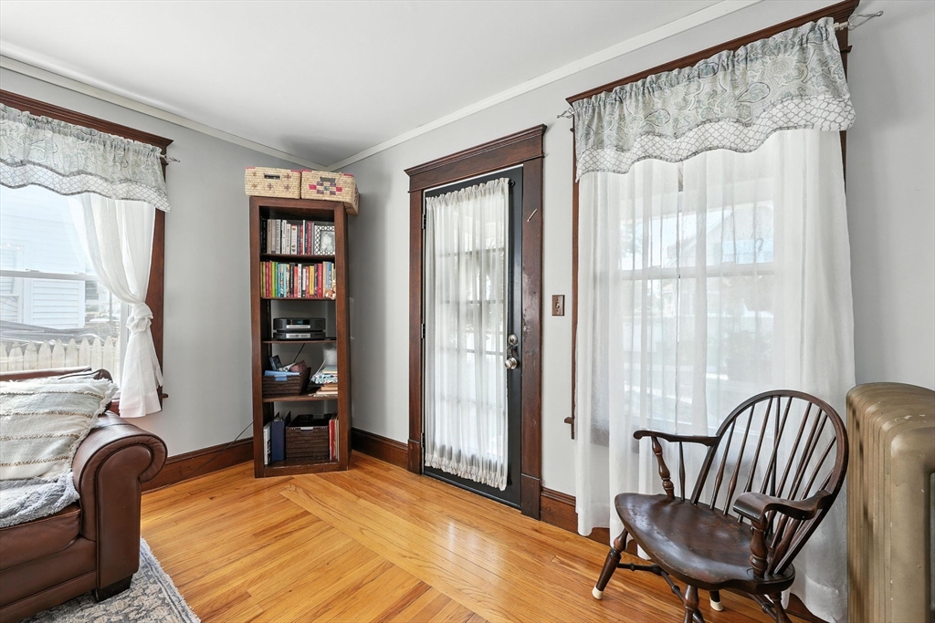 39 Claremont Ave