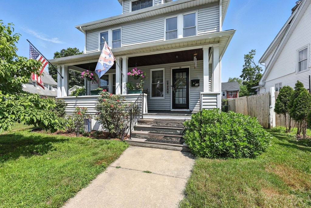 39 Claremont Ave