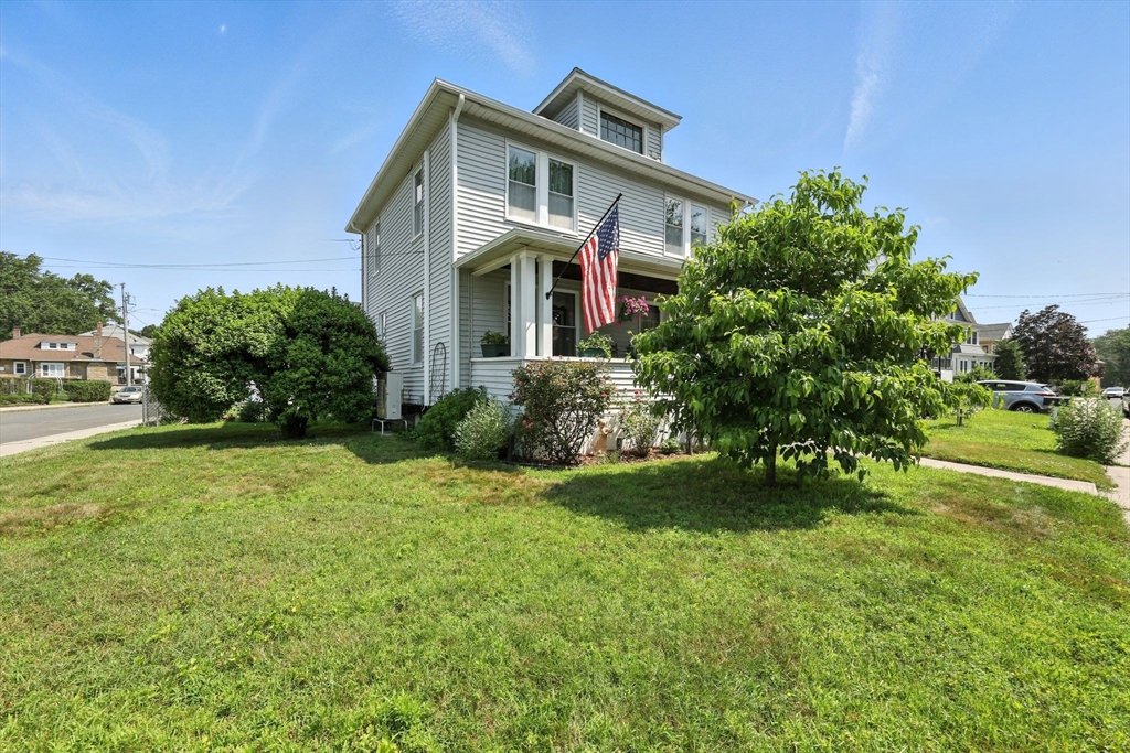 39 Claremont Ave