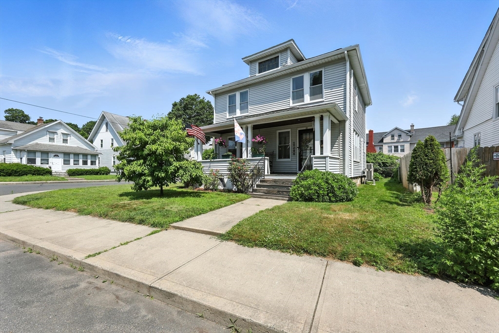 39 Claremont Ave