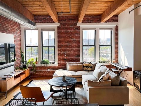 Photo of 9 West Broadway #509, Boston, MA 02127 (MLS # 73473243)