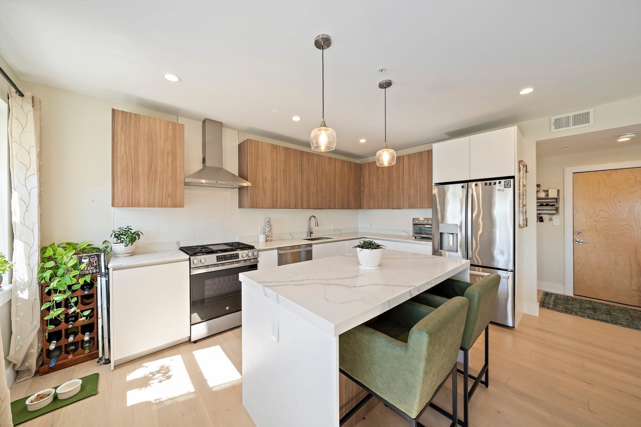 488 Quincy Ave #4, Quincy, MA Photo #2
