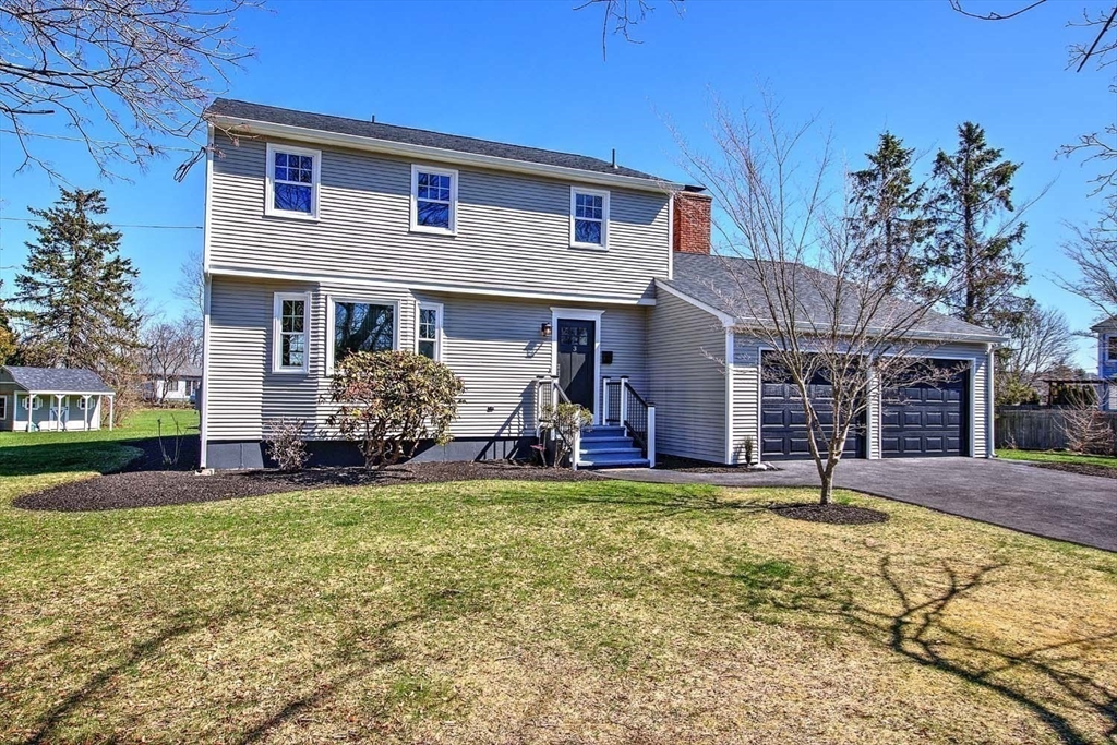 3 Pinetop Rd