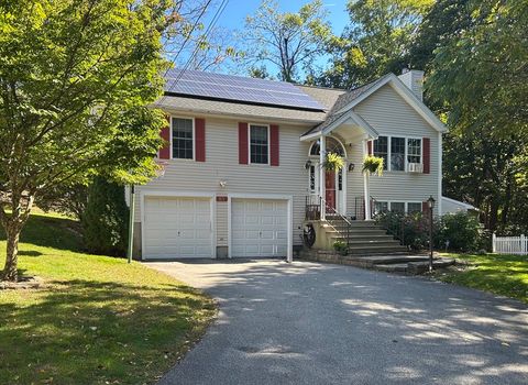 53 Denver Ter Worcester MA 01604