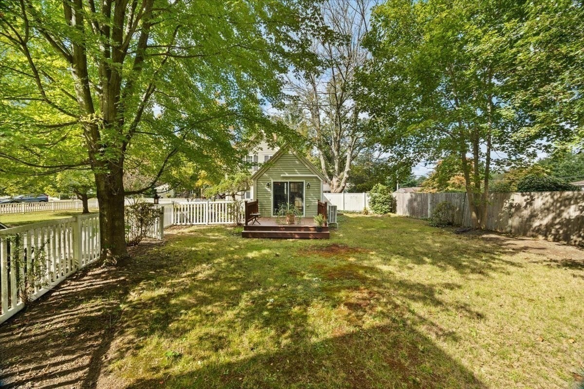421 North Main Street, Raynham, MA, 421 North Main Street, Raynham, MA Photo #33