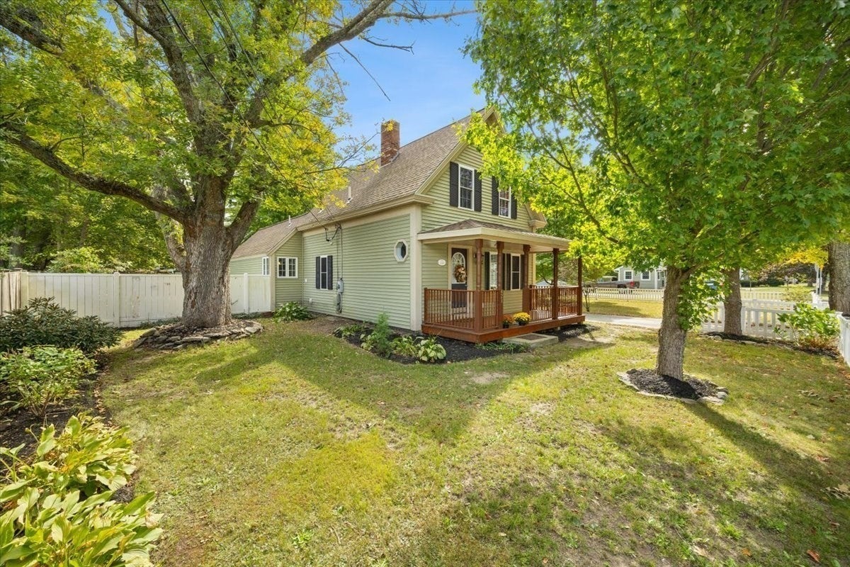 421 North Main Street, Raynham, MA, 421 North Main Street, Raynham, MA Photo #1