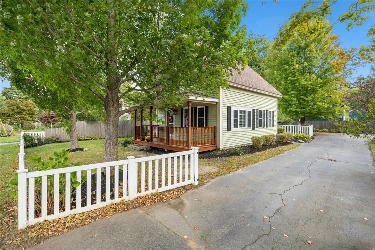 421 North Main Street