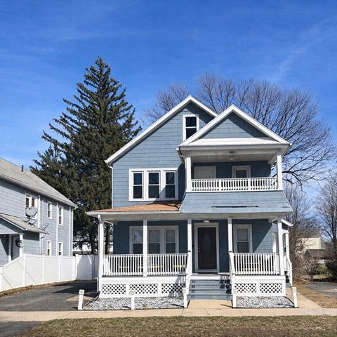 Photo of 61-63 Eloise St, Springfield, MA 01105 (MLS # 73494268)