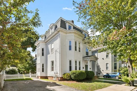 Photo of 14 Grand View Avenue, Somerville, MA 02143 (MLS # 73381364)