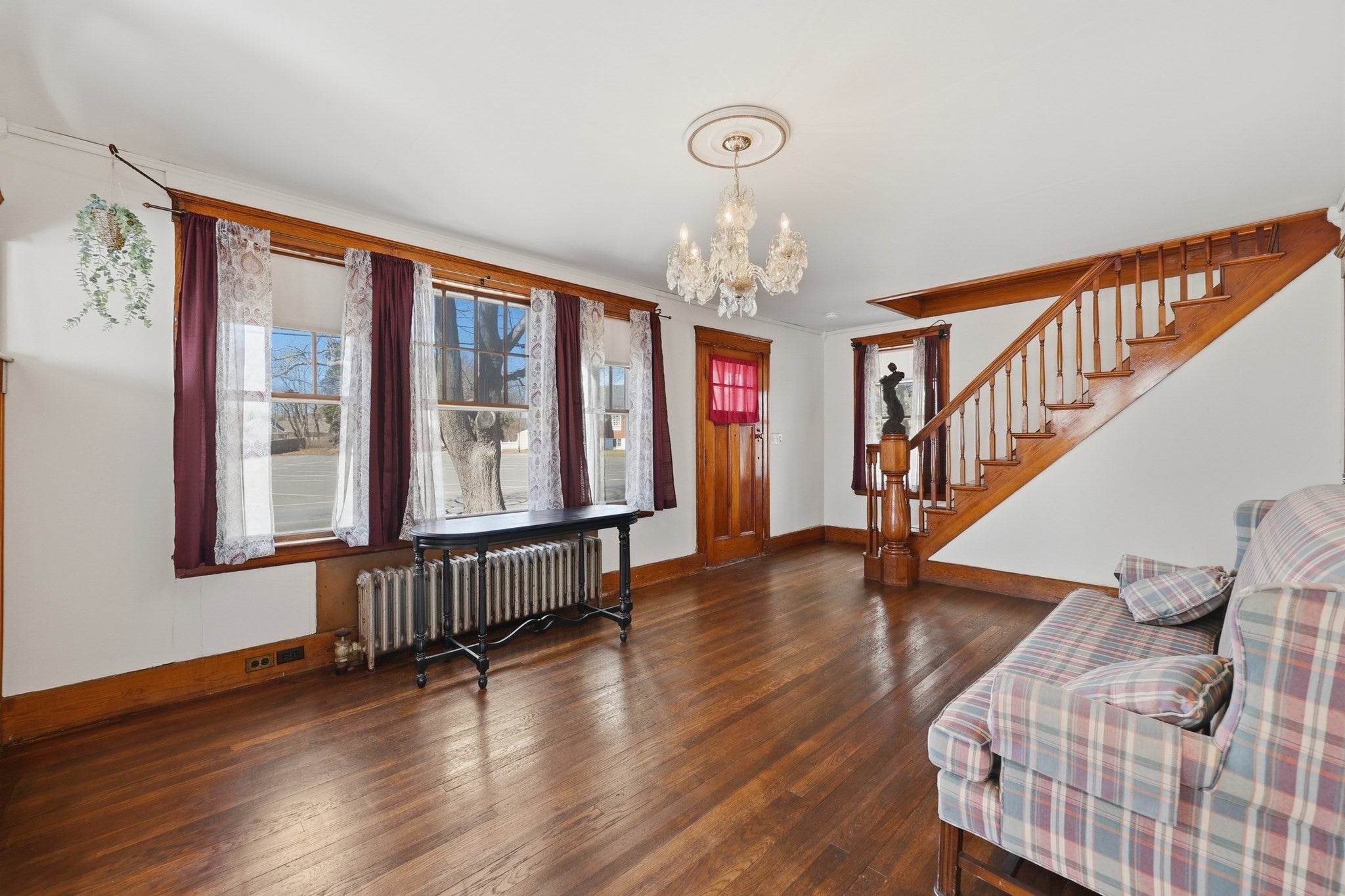 3 Ferry Road