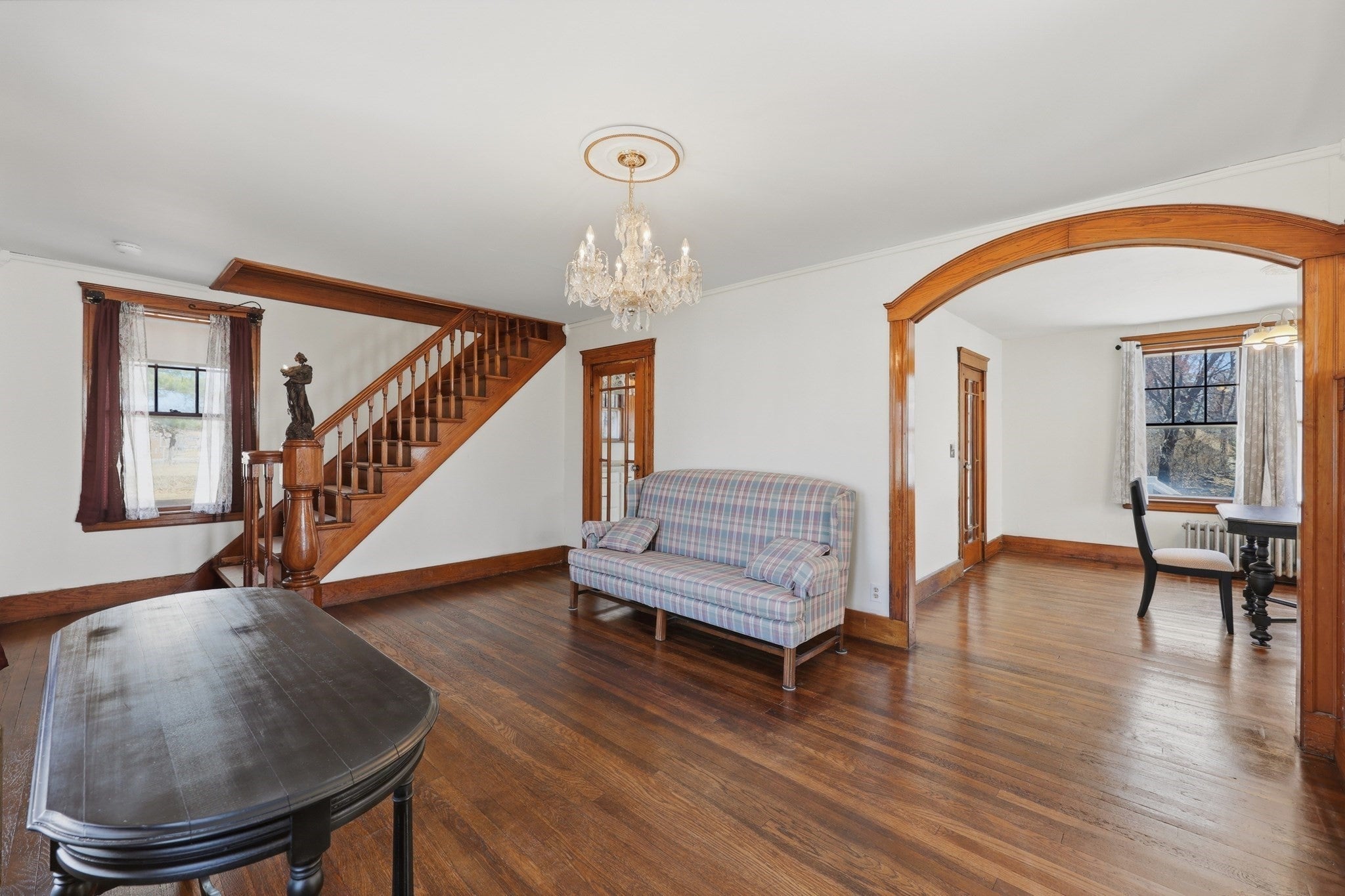 3 Ferry Road