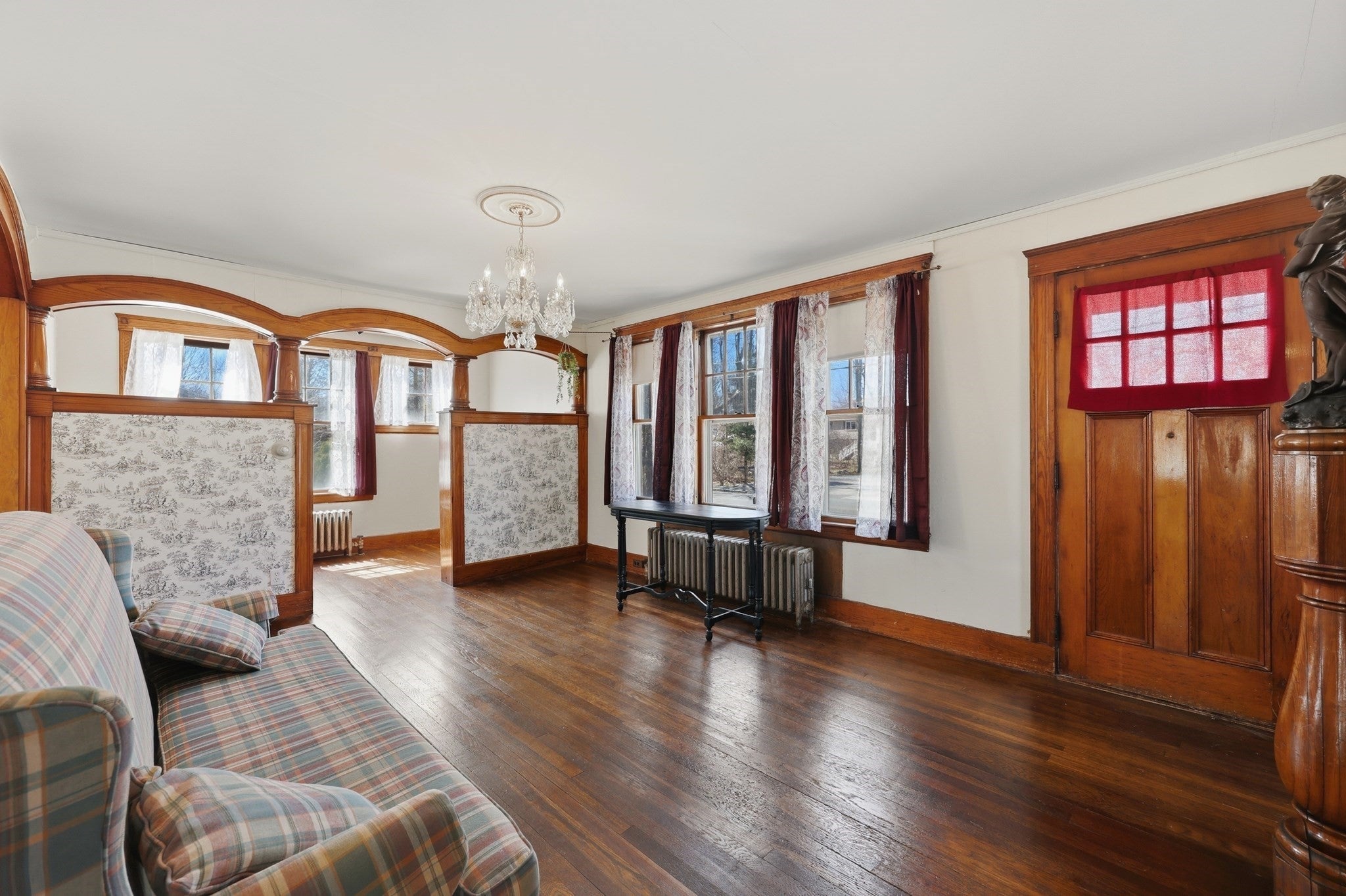 3 Ferry Road