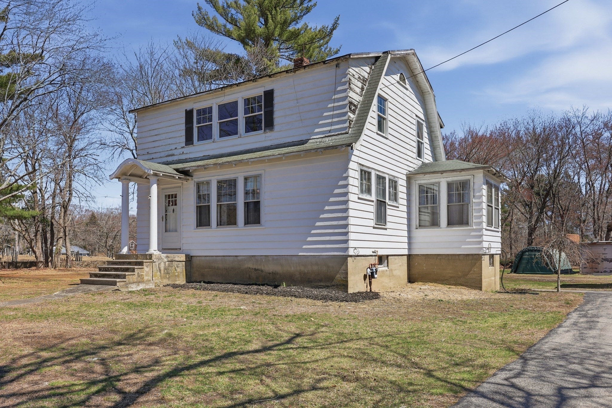 3 Ferry Road