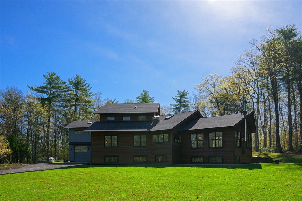 555 Coles Meadow Rd