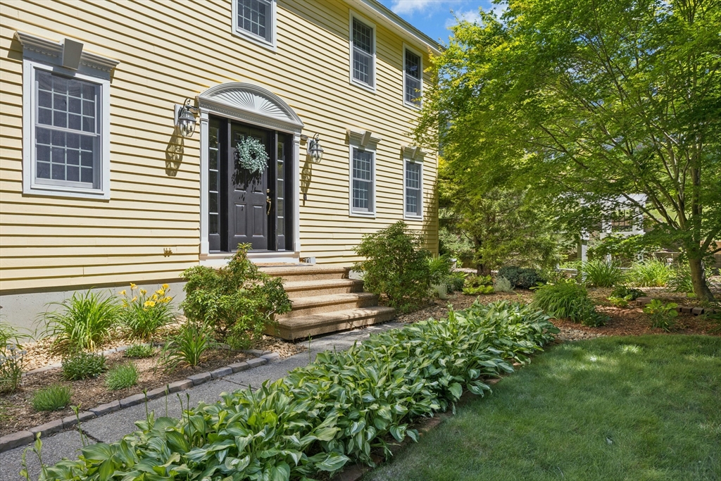 12 Bruce Street