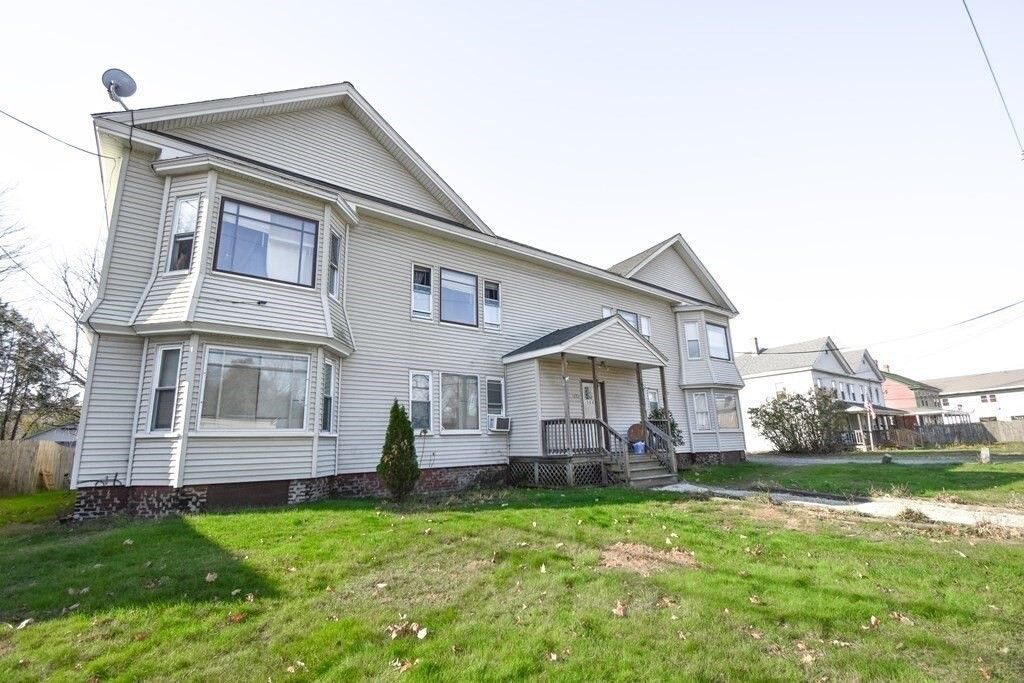 Photo of 1282.5 S Main St #2R, Palmer, MA 01069 (MLS # 73463922)