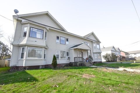 Photo of 1282.5 S Main St #2R, Palmer, MA 01069 (MLS # 73463922)