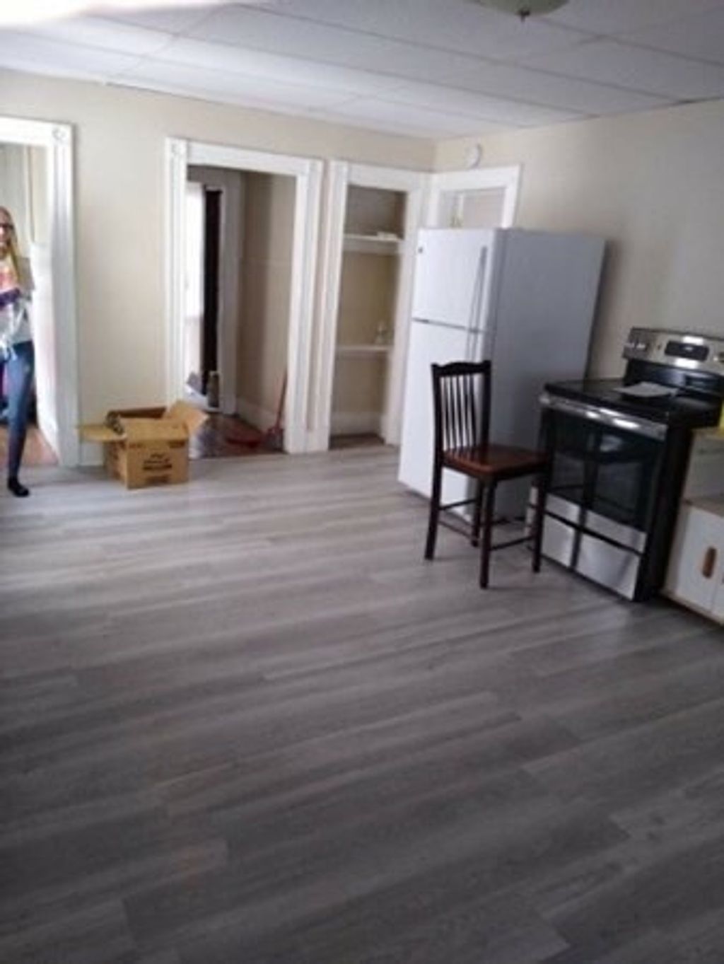 Photo of 1282.5 S Main St #2R, Palmer, MA 01069 (MLS # 73463922)