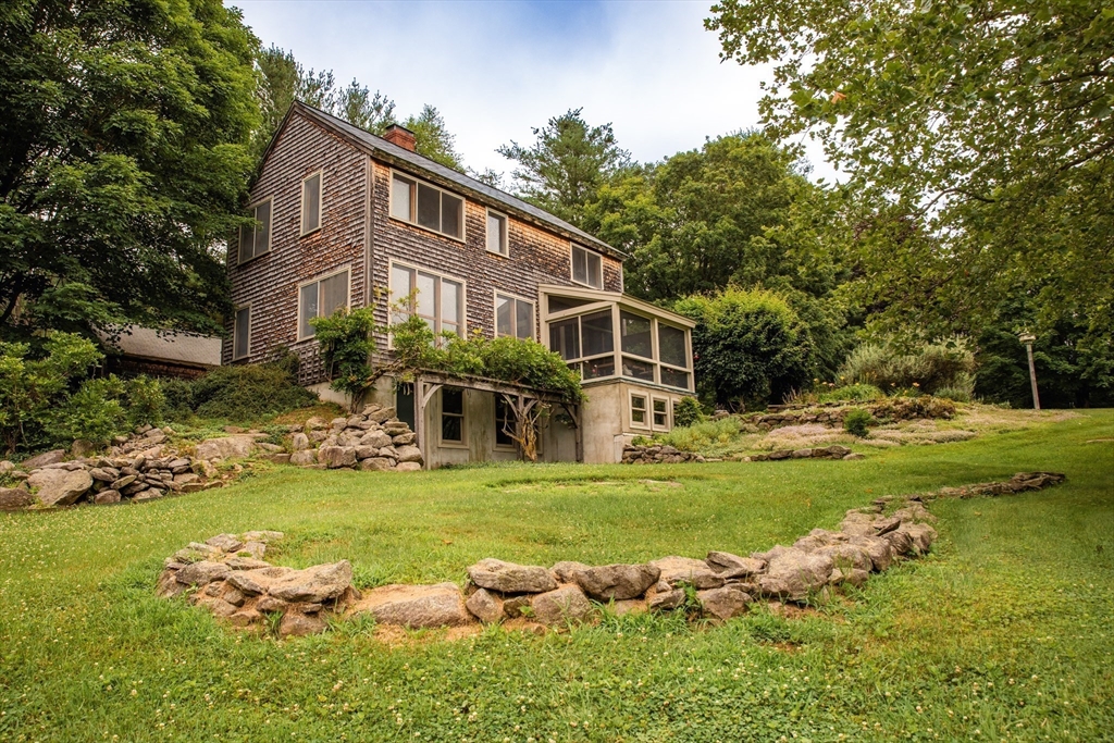 45 Sessions Road, Hardwick, MA Photo #26