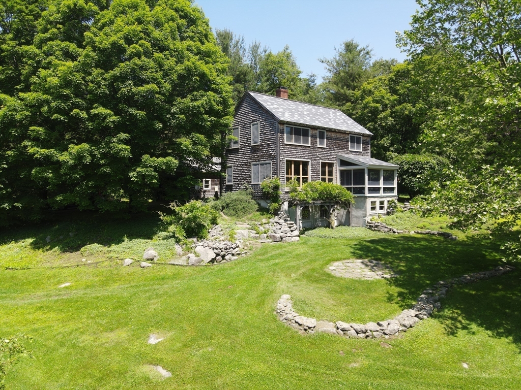 45 Sessions Road, Hardwick, MA Photo #1