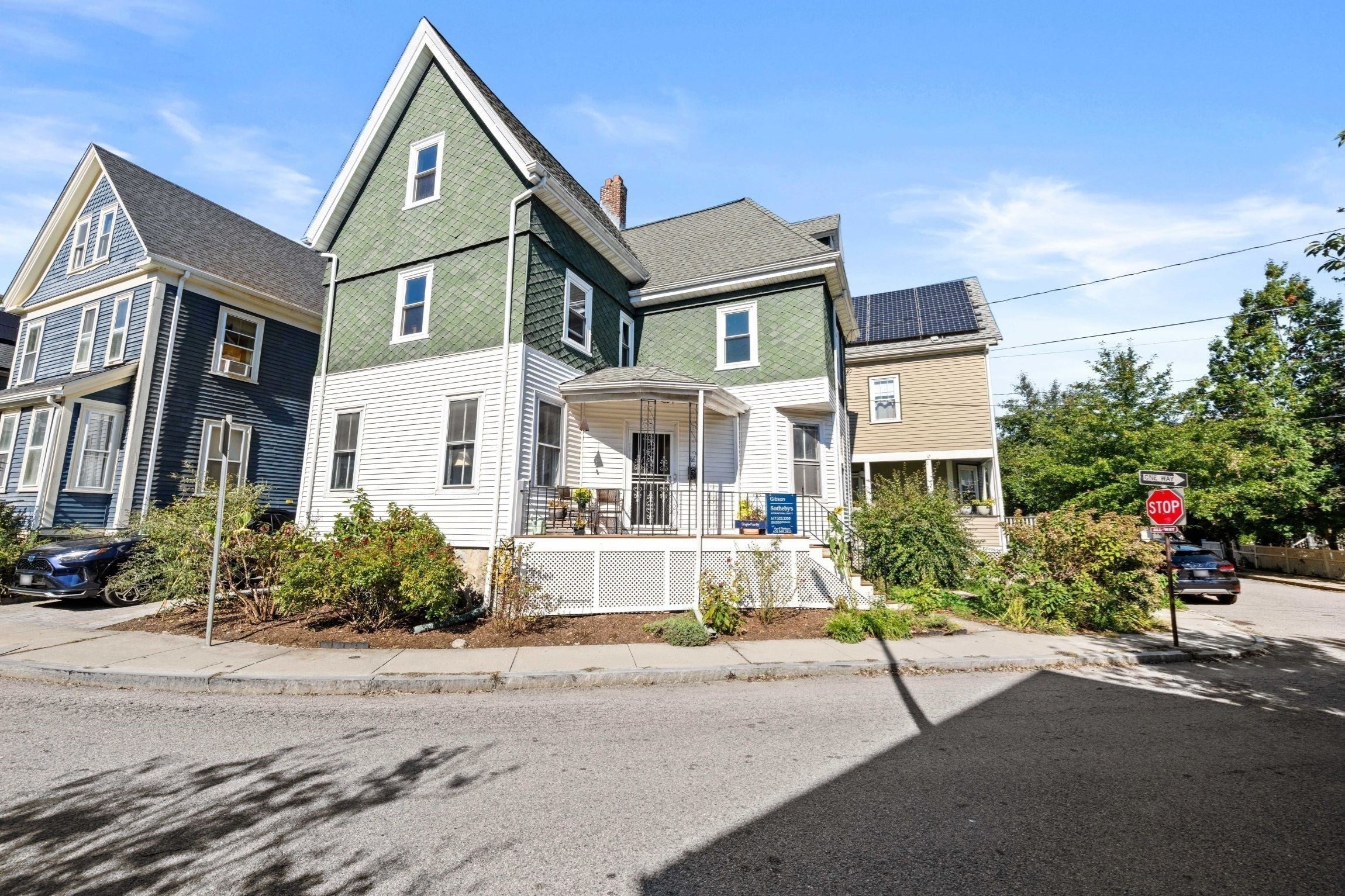 46 Sycamore St, Boston, MA, 46 Sycamore St, Boston, MA Photo #32