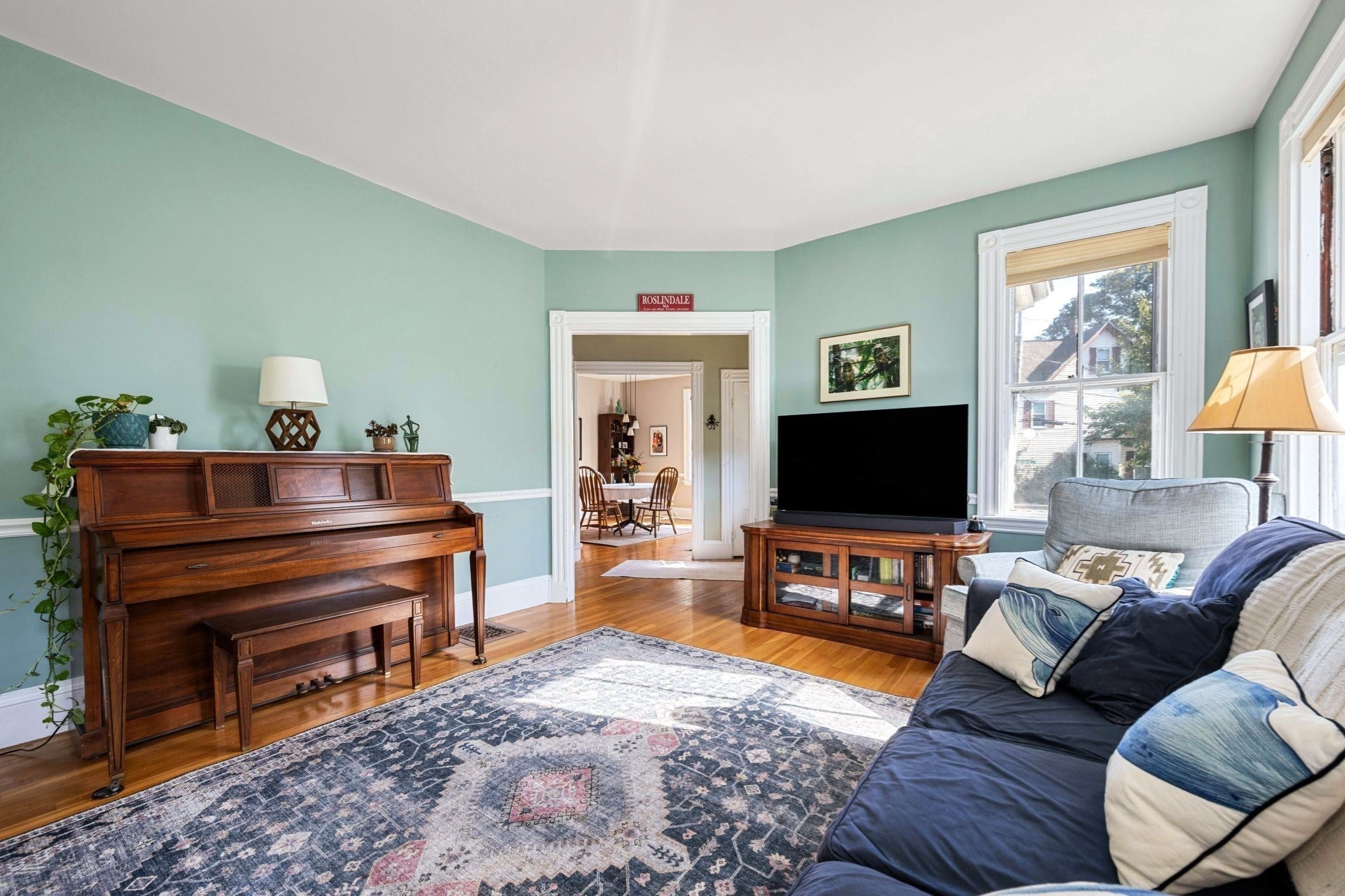 46 Sycamore St, Boston, MA, 46 Sycamore St, Boston, MA Photo #8