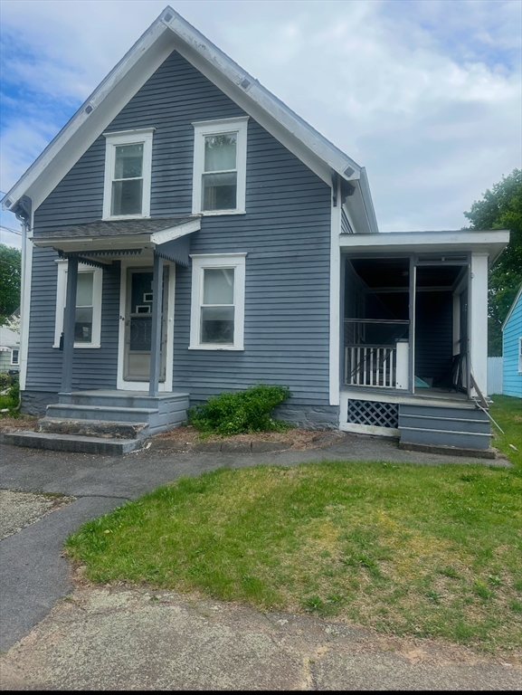 39 Garfield St