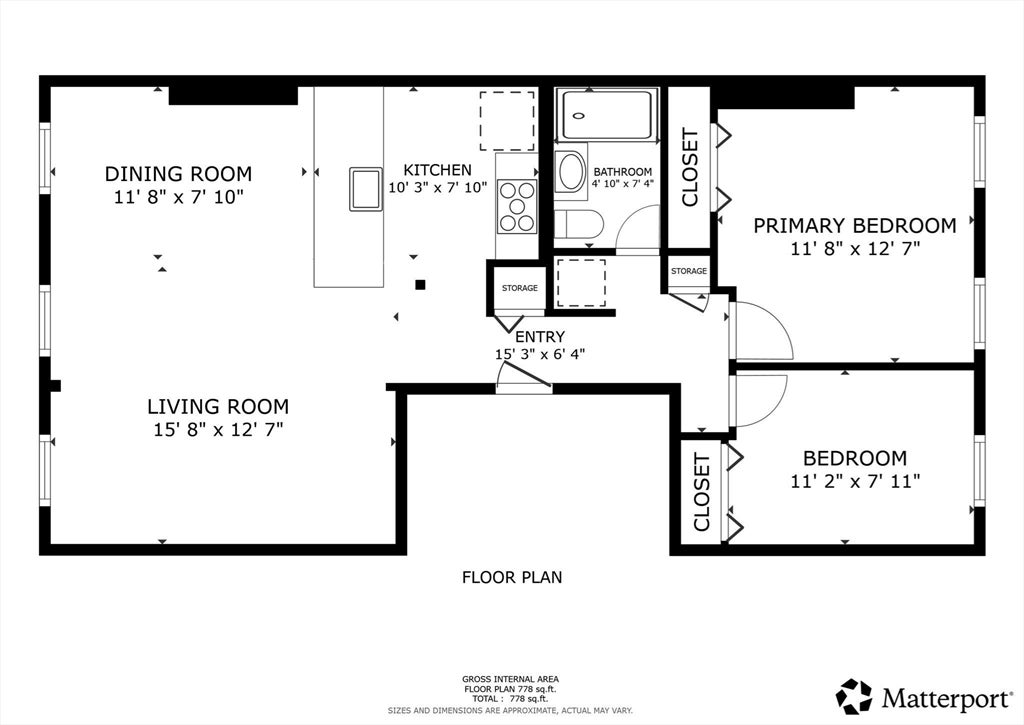 465 Massachusetts Ave #4, Boston, MA, 465 Massachusetts Ave #4, Boston, MA Photo #19