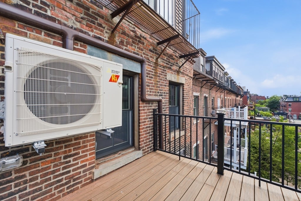465 Massachusetts Ave #4, Boston, MA, 465 Massachusetts Ave #4, Boston, MA Photo #17