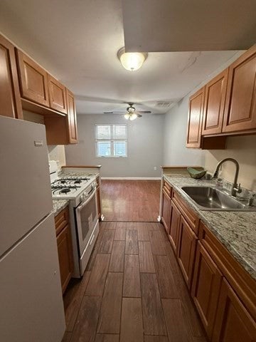 66 Saint James ST #203, Boston, MA Photo #8